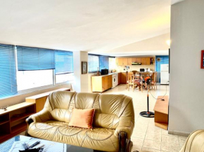 Penthouse IHD